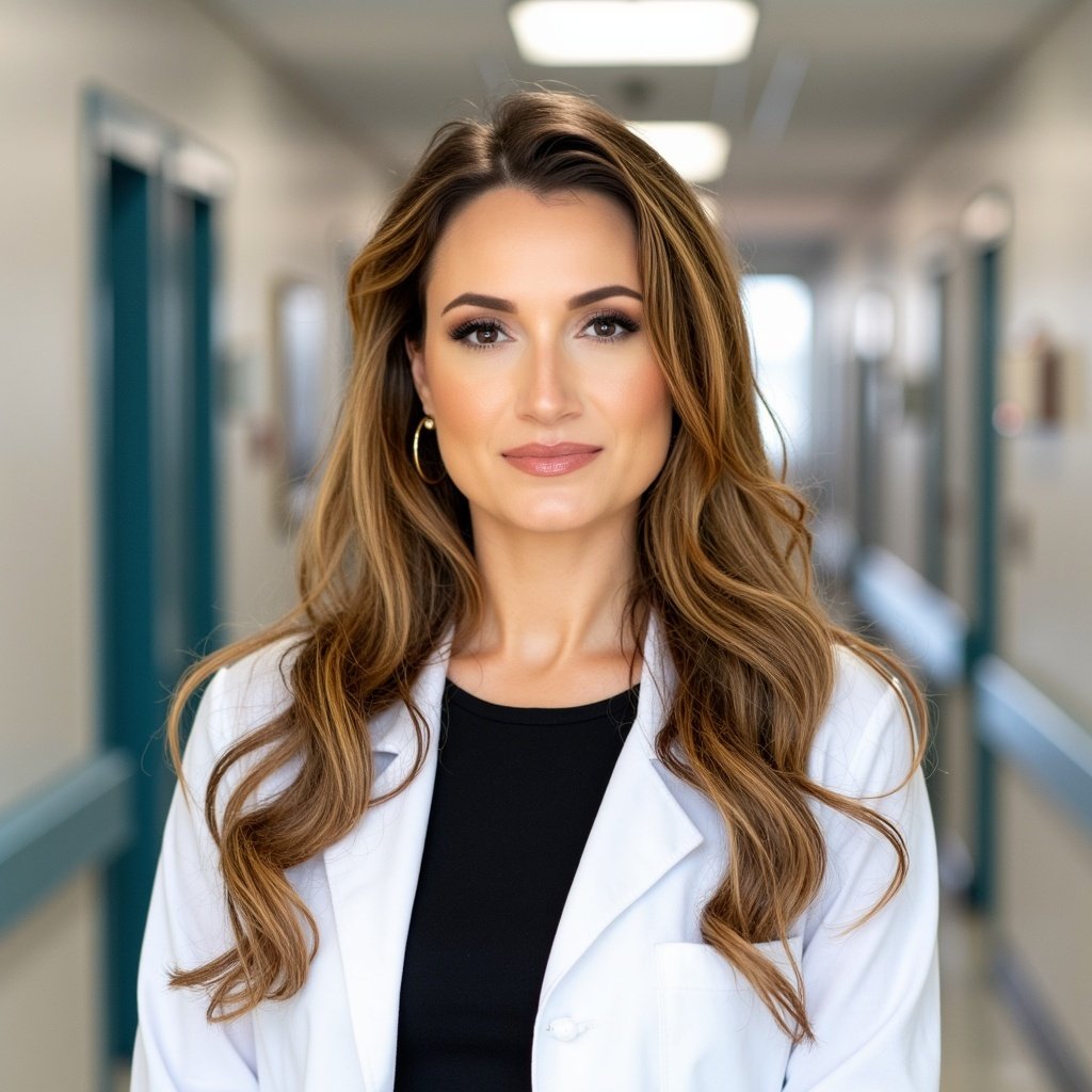 Dr. Mariam Aboukar